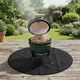 Fireproof Grill Mat inSPORTline Mopitfo 30"
