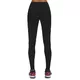 Women’s Sports Leggings BAS BLACK Cosmic - Black