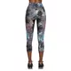 Women’s Leggings BAS BLEU Fusion 70 - Black