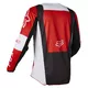 Motocross Jersey FOX 180 Lux Fluo Red MX22