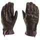 Motorcycle Gloves Blauer Combo Dark Brown - Dark Brown - Dark Brown