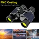 60x60 Binoculars Apexel