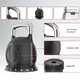 Adjustable Kettlebell inSPORTline Xtrabell 2–20 kg