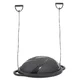 Balance Trainer inSPORTline Dome Hold w/ Resistance Bands - Black