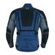 Men’s Touring Motorcycle Jacket BOS Maximum - Blue