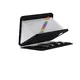 Protective Hard‑Shell Case w/ Organizer inSPORTline Dorcuba 37 x 27.5 x 13.5 cm