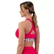 Sports Bra Nebbia Cross Back 410 - Pink
