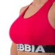 Sports Bra Nebbia Cross Back 410 - Pink