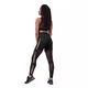Women’s Leggings Nebbia Gold Mesh 829 - Black