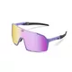 Polarized Sunglasses VIF One All Purple