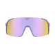 Polarized Sunglasses VIF One All Purple