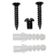 Bike Wall Holder M-WAVE Ventura , folding