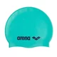Swim Cap Arena Classic Silicone - Turquiose