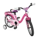 Training Wheels M-Wave Pole Position 12-20”
