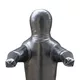 Martial Arts Training Dummy SportKO PVC 150 cm