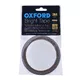 Self-Adhesive Reflective Bright Tape Oxford 10 mm x 4.5 m