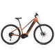 Women’s Cross E-Bike Crussis e-Cross Low 7.11 518Wh 28” – 2026