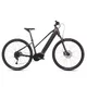 Women’s Cross E-Bike Crussis ONE-Cross Low 7.11 518Wh 28” – 2026