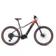 Mountain E-Bike Crussis e-Guera 10.11 715Wh 27.5” – 2026