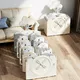 Plastic Playpen inSPORTline Bufalino 10+2 127 x 160 x 64 cm