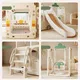 Children’s Slide & Swing inSPORTline Tedomino