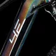 Mountain E-Bike 4EVER Exstream Team 29” - chameleon/hologram