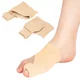 Gel-Padded Bunion Corrector inSPORTline 2-Pack