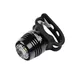 LED Light for Bike 4EVER RD80 - Black