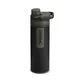 Water Purifier Bottle Grayl UltraPress - Forest Blue - Camp Black