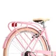 Women’s Urban Bike Le Grand Lille 2 28” Gen 001 - růžová / šedá / lesk