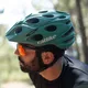Cycling Helmet CATLIKE Leaf - Blue