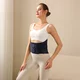 Electric Massage & Heated Waist Belt inSPORTline Soncharge