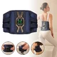 Electric Massage & Heated Waist Belt inSPORTline Soncharge
