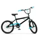 BMX Bike Toimsa 20” - Green - Blue