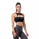 Women’s Bra Top Nebbia Classic Hero 579 - Black