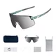 Sports Sunglasses Altalist Hayate R2 - černá se zlatými skly