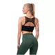 Women’s Bra Top Nebbia Classic Hero 579 - Black