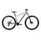 Mountain Bike Kross Hexagon 3.0 29” Gen 008 - šedá / námořnická modrá / lesk