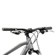 Mountain Bike Kross Hexagon 3.0 29” Gen 008 - šedá / námořnická modrá / lesk