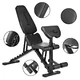 Workout Bench inSPORTline ON-X AB10