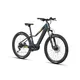 Junior Mountain E-Bike Crussis e-Atland 6.10 522Wh 26” – 2025