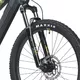 Junior Mountain E-Bike Crussis e-Atland 6.10 522Wh 26” – 2025
