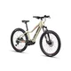 Junior Mountain E-Bike Crussis e-Guera 6.10 522Wh 26” – 2025