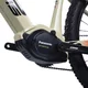 Junior Mountain E-Bike Crussis e-Guera 6.10 522Wh 26” – 2025
