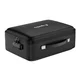 Protective Hard‑Shell Case w/ Organizer inSPORTline Dorcuba 37 x 27.5 x 13.5 cm