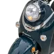 Electric Three-Wheel Scooter inSPORTline Tarra • 25 km/h • Up to 45 km Range • No Driver’s License Required