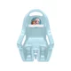Doll Bike Seat Frozen II Doll Carrier