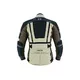 Men’s Touring Motorcycle Jacket BOS Maximum - Blue