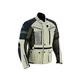 Men’s Touring Motorcycle Jacket BOS Maximum - Blue