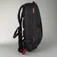 Backpack Alpinestars City Hunter Black/ Red